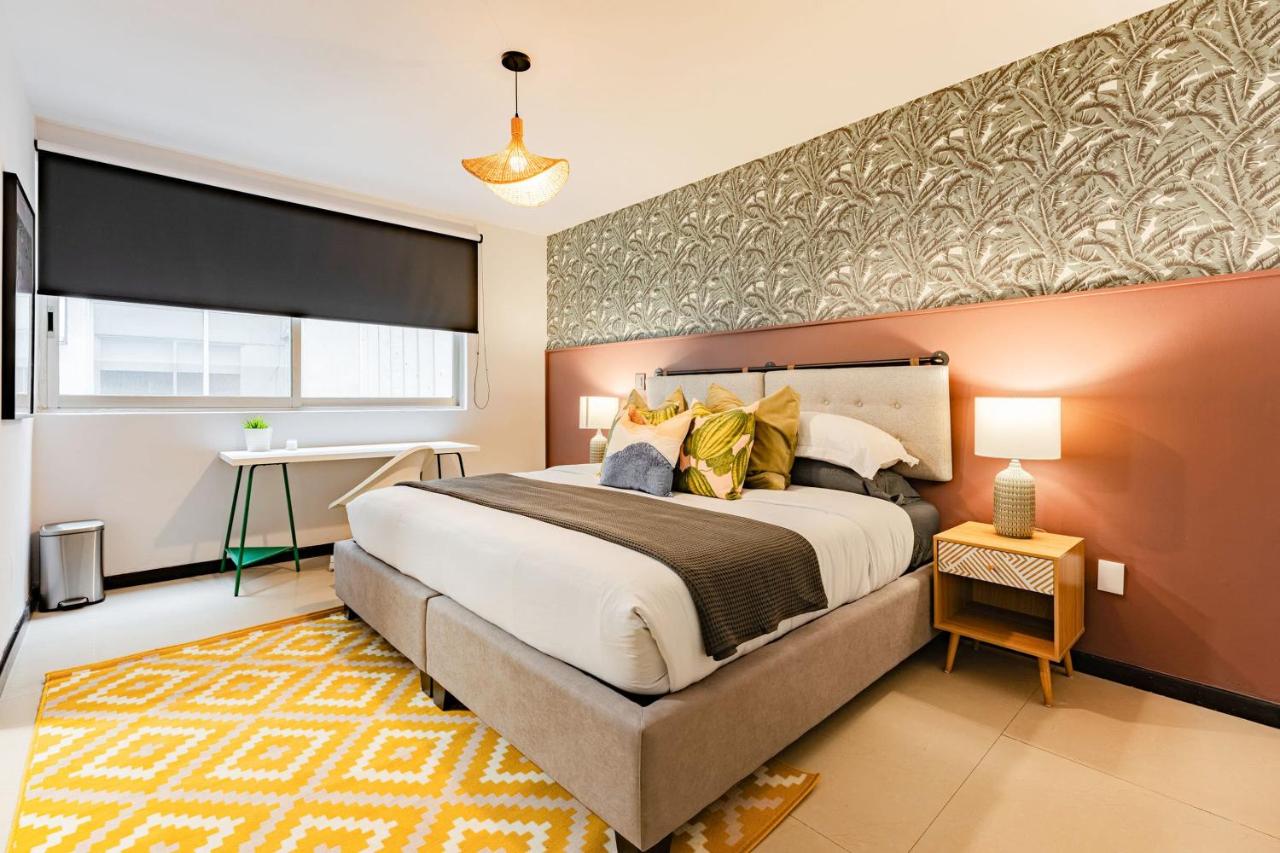 Apartamento de 3 dormitorios