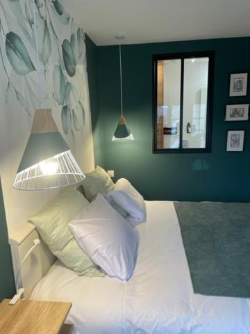 Chambre Supérieure Lit Queen-Size