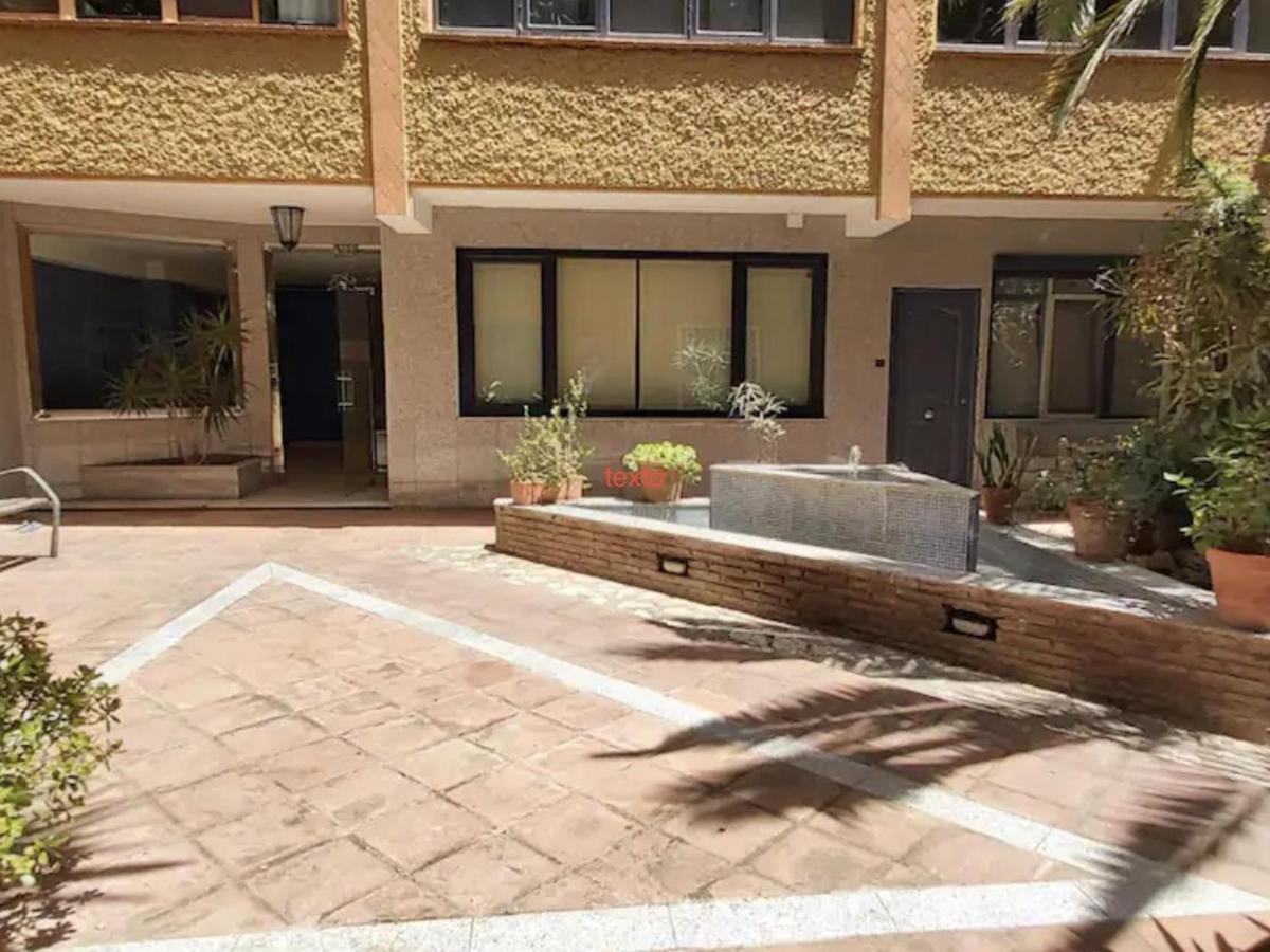 H2M Andres Perez Loft en casco historico - B&B