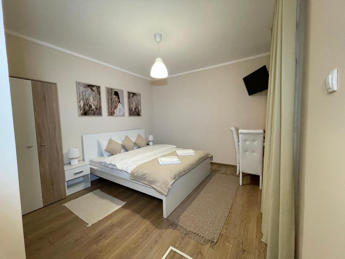 Chambre Double Deluxe avec Balcon