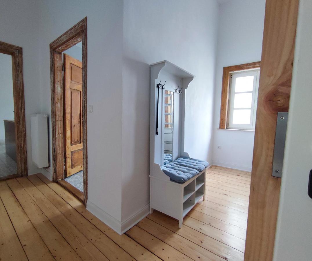 Ferienwohnung Goslar mit Parkblick am Harz - Ferienwohnung