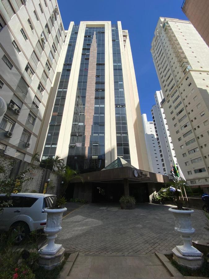 Flat Le Premier - B&B São Paulo