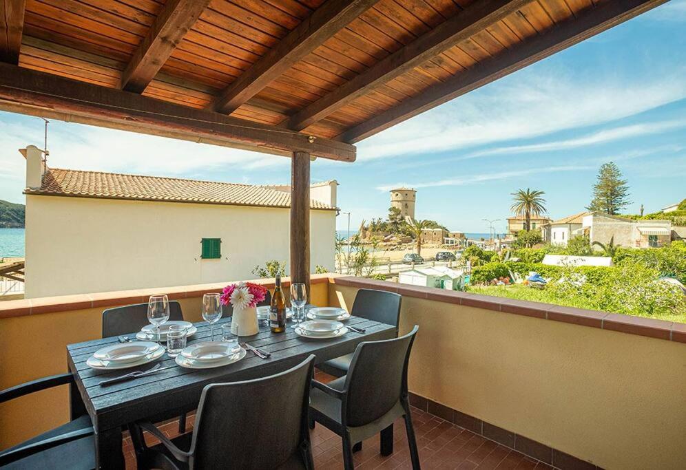 Maria Vittoria - B&B Campese
