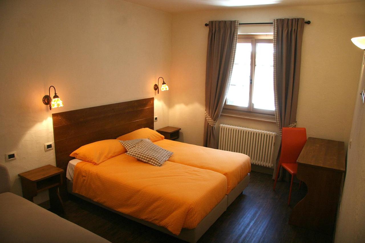 Habitación cuádruple