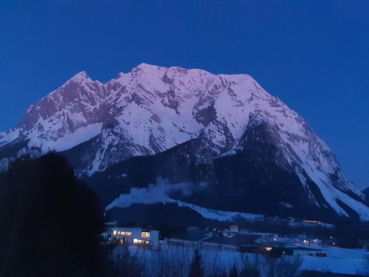 Ferienwohnung Haus Graf - B&B Irdning