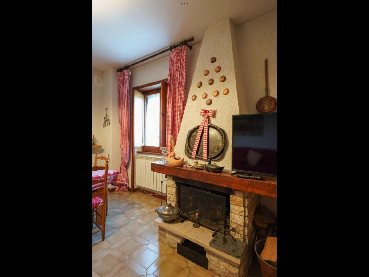 Cottage love Rivisondoli by FH - B&B