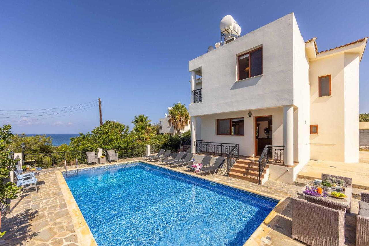 Villa Marilia - B&B Neo Chorio, Paphos