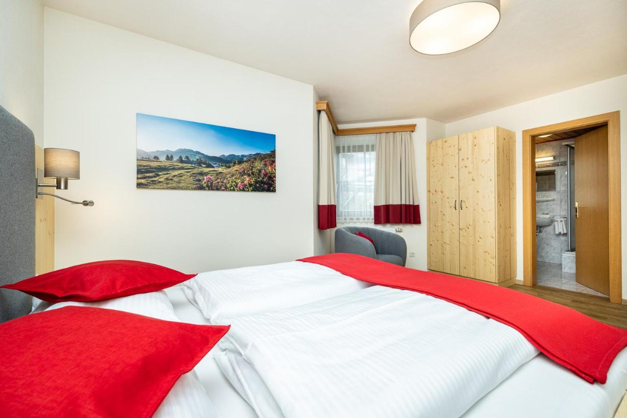 Appartamento con 2 Camere da Letto e Balcone