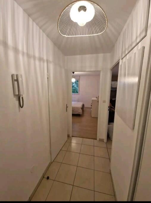 Appartement cosy - B&B Thonon-les-Bains