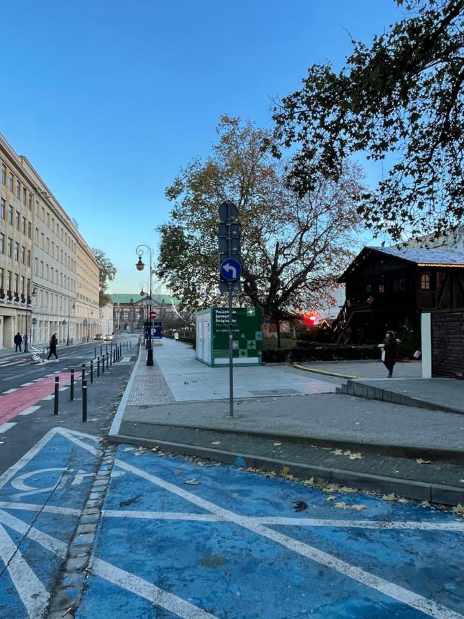 Plac Wolności 6 Contactless check-in 24h - Chambres d’hôtes