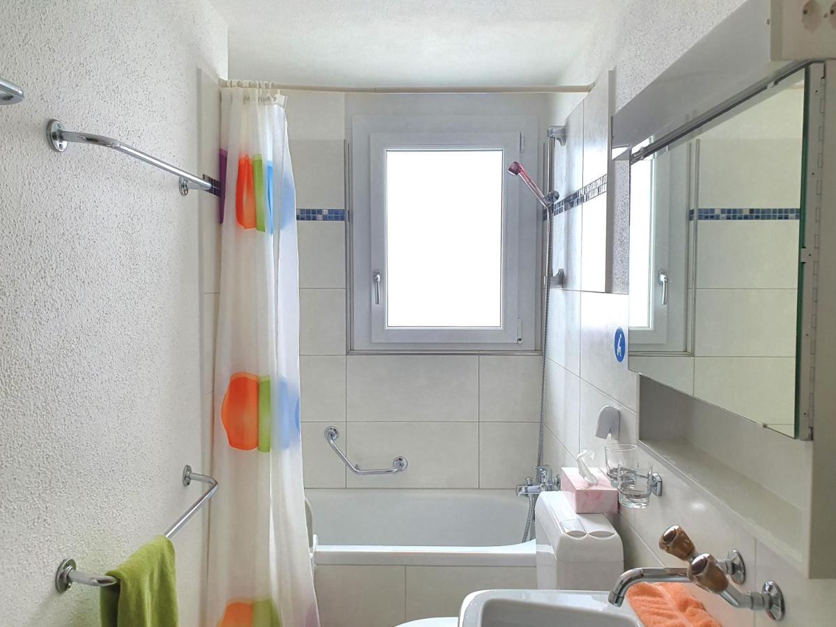 Appartamento con 3 Camere da Letto