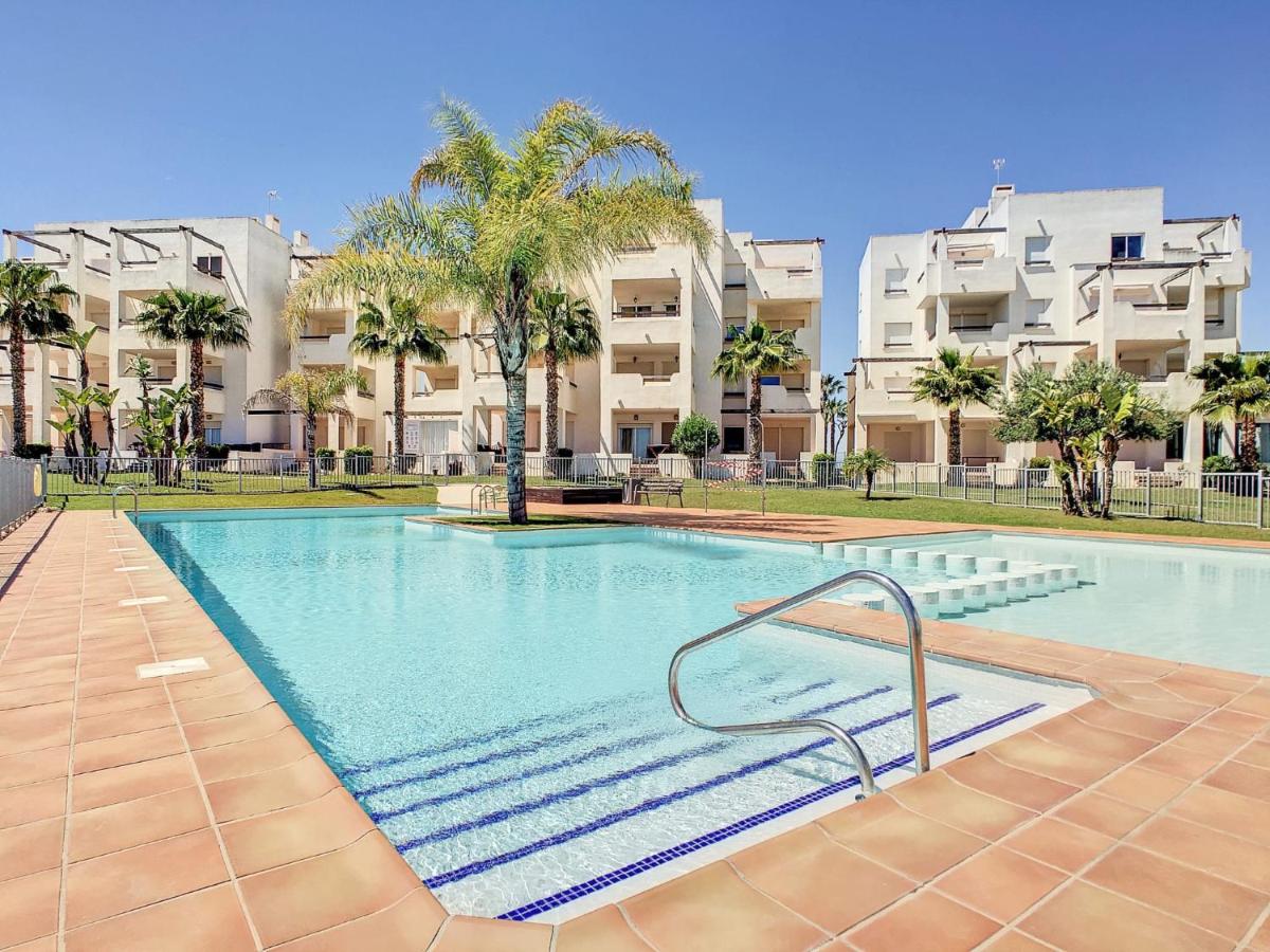 Las Terrazas de la Torre Golf Murcia - Ferienwohnung