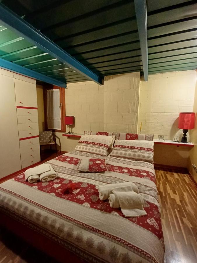 Appartamento con 3 Camere da Letto