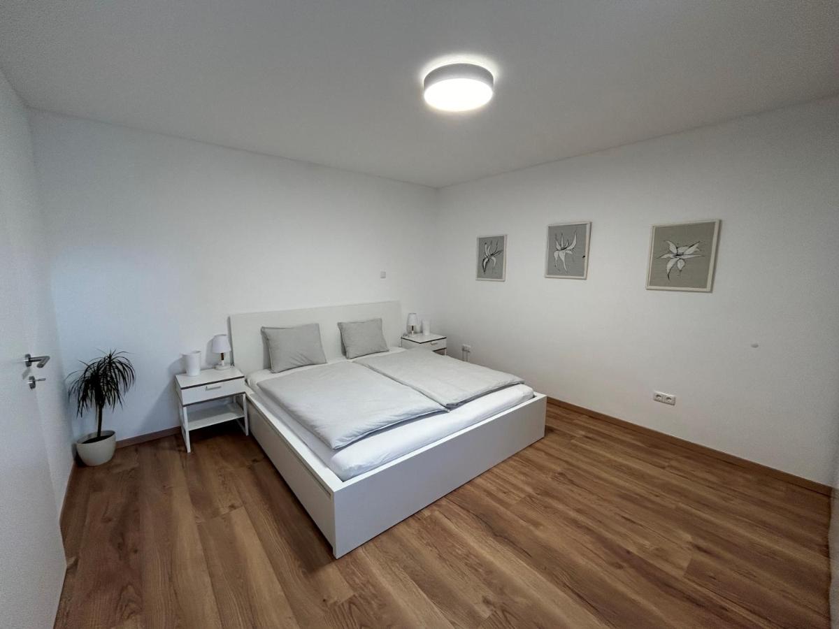 Appartamento con 2 Camere da Letto