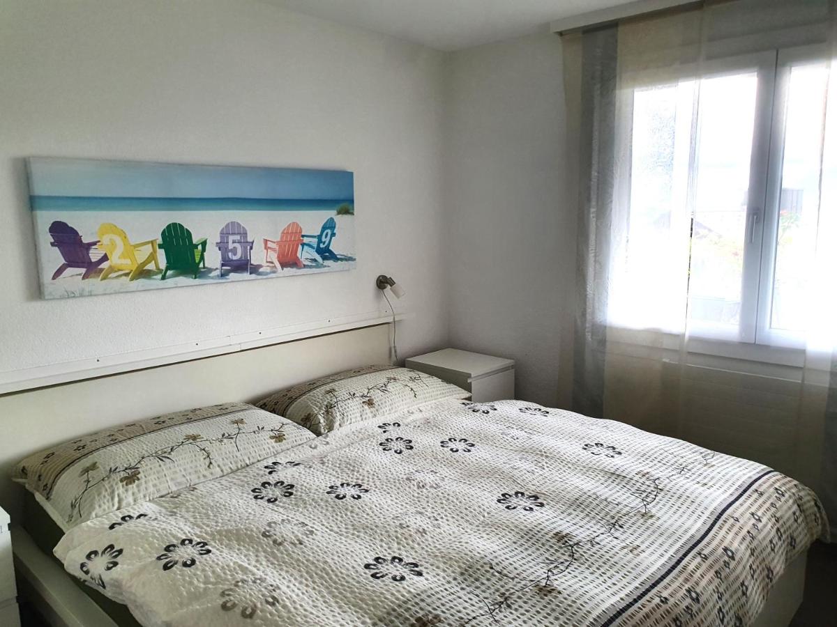 Appartement 1 Chambre