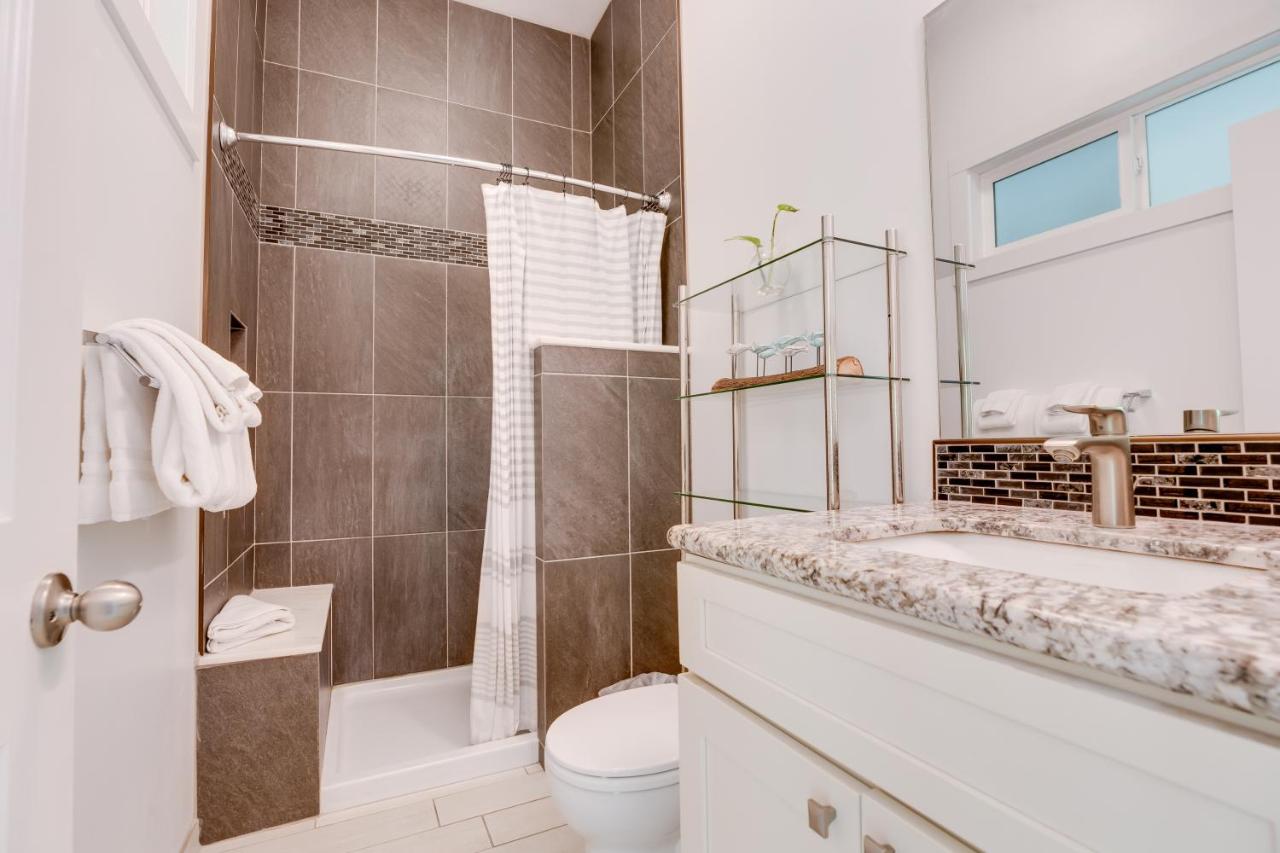 Unit 20 Waena Inn - Maui Private Suite - B&B Wailuku