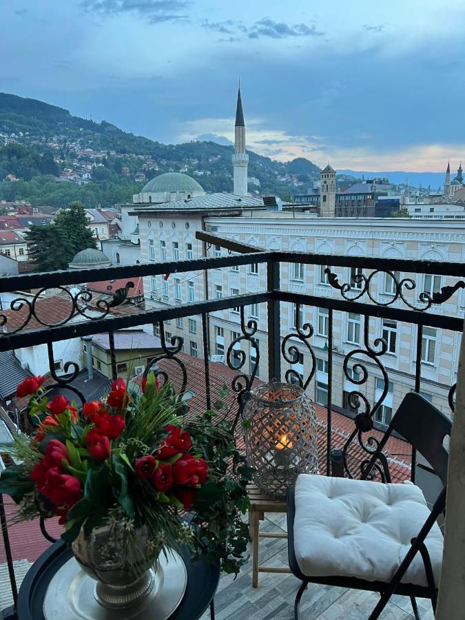 Apartment Leyla - B&B Sarajevo