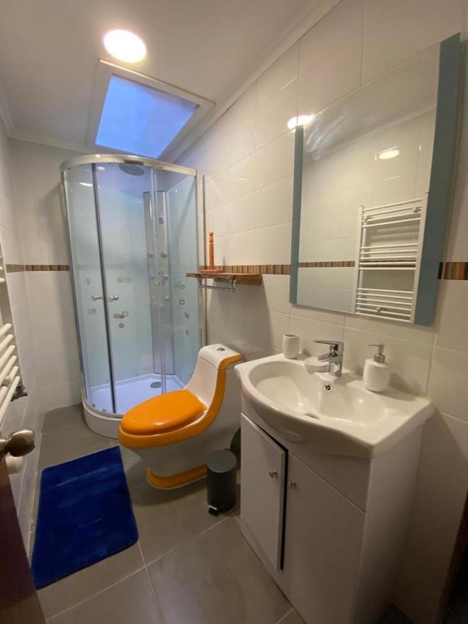 Apartamento de 2 dormitorios