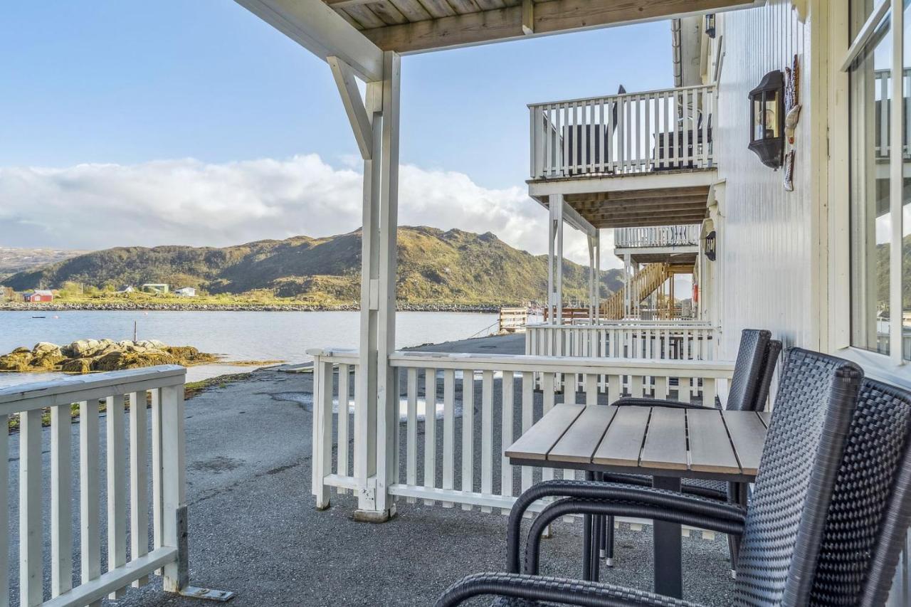 Vestresand Molo Water Front - B&B