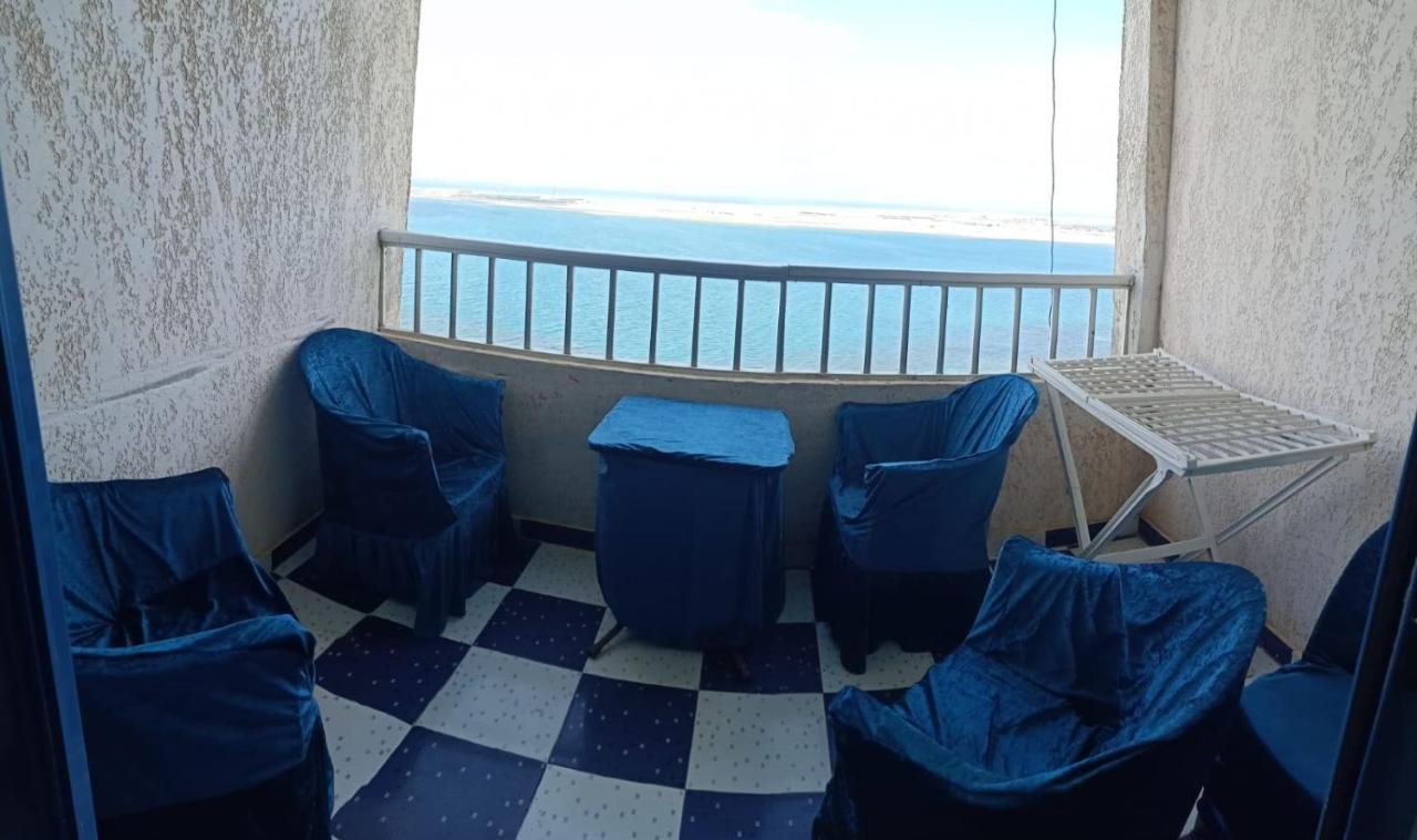 Appartement - Vue sur Mer