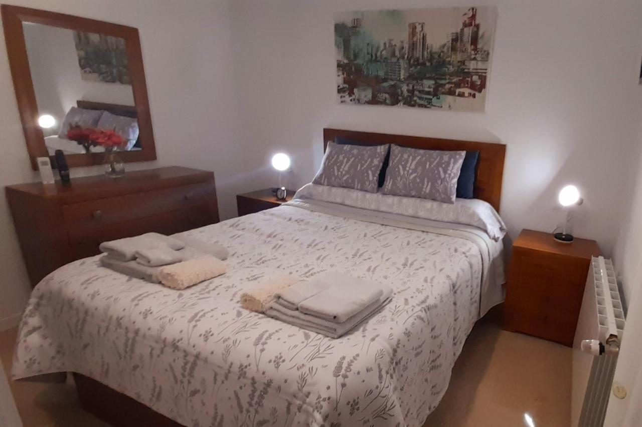 B&B Albacete - Armonía y Tranquilidad 2 - Bed and Breakfast Albacete