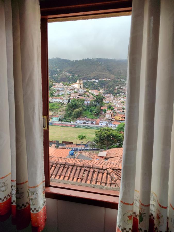 Aconchegante Apartamento em Ouro Preto - B&B Ouro Preto