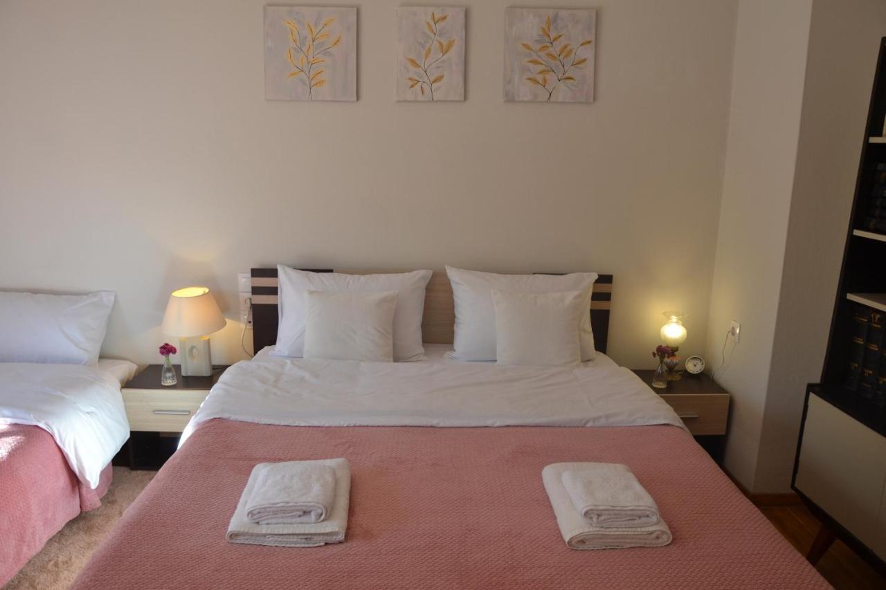 Daizy's Apartment - B&B Volos