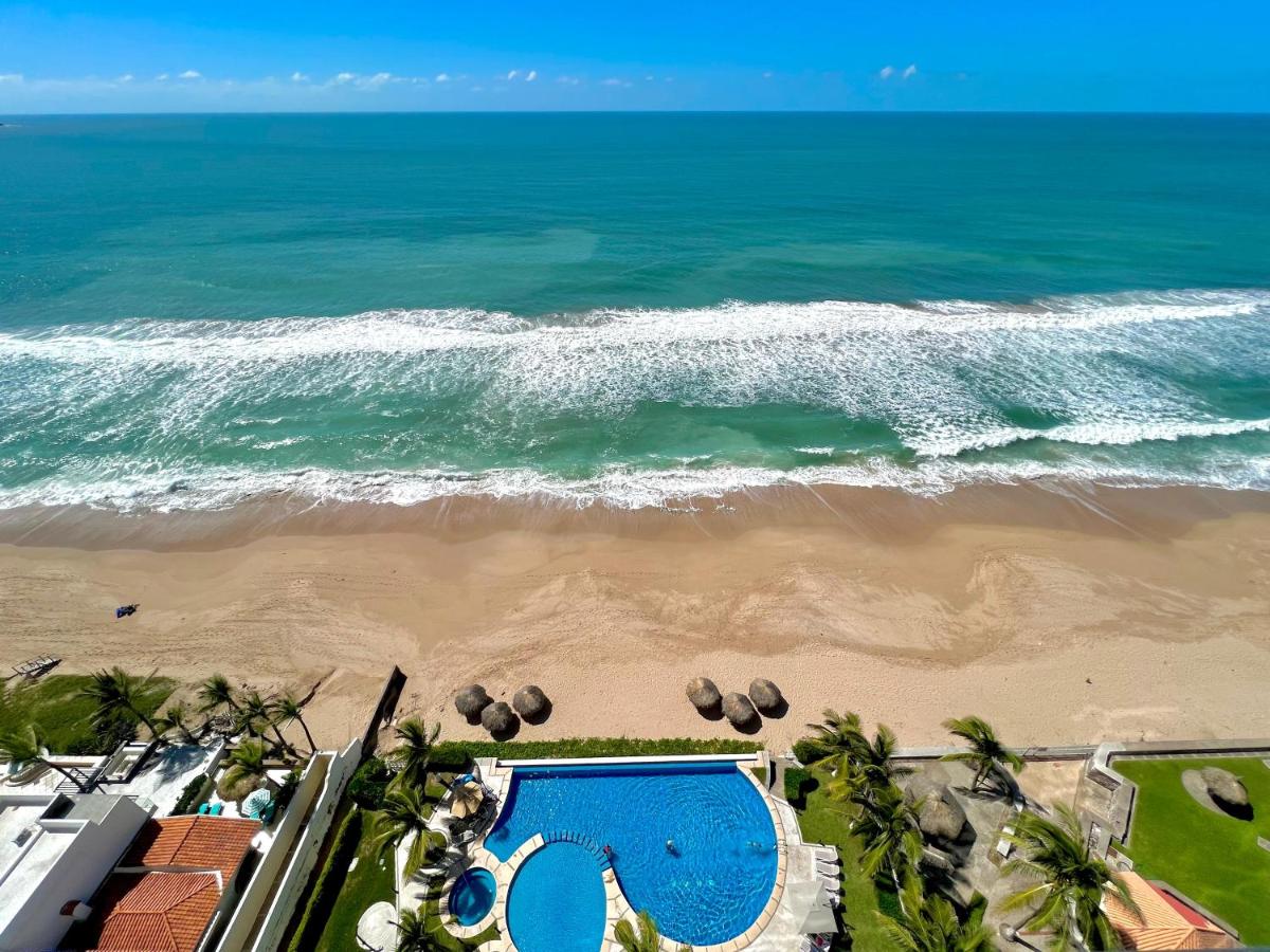 Pearl Tower 1102 Departamentos a pie de playa - B&B Ciudad Mazatlán