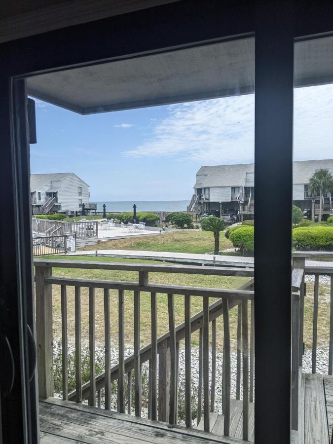 Beautiful view from a peaceful place - B&B