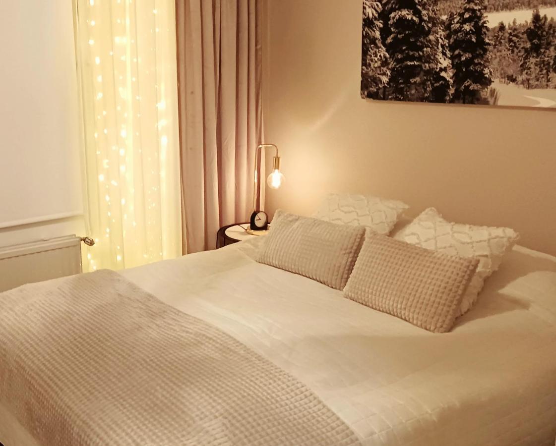 Appartement 2 Chambres