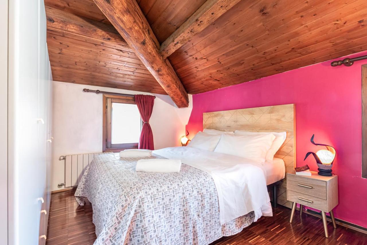 Sgarzarie Central Apartment - B&B Verona