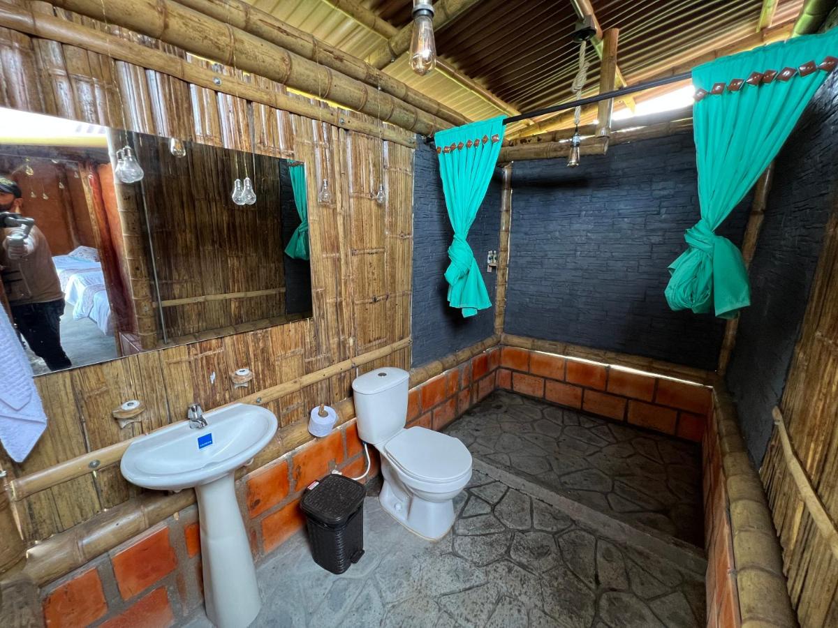 Suite Familiare Deluxe