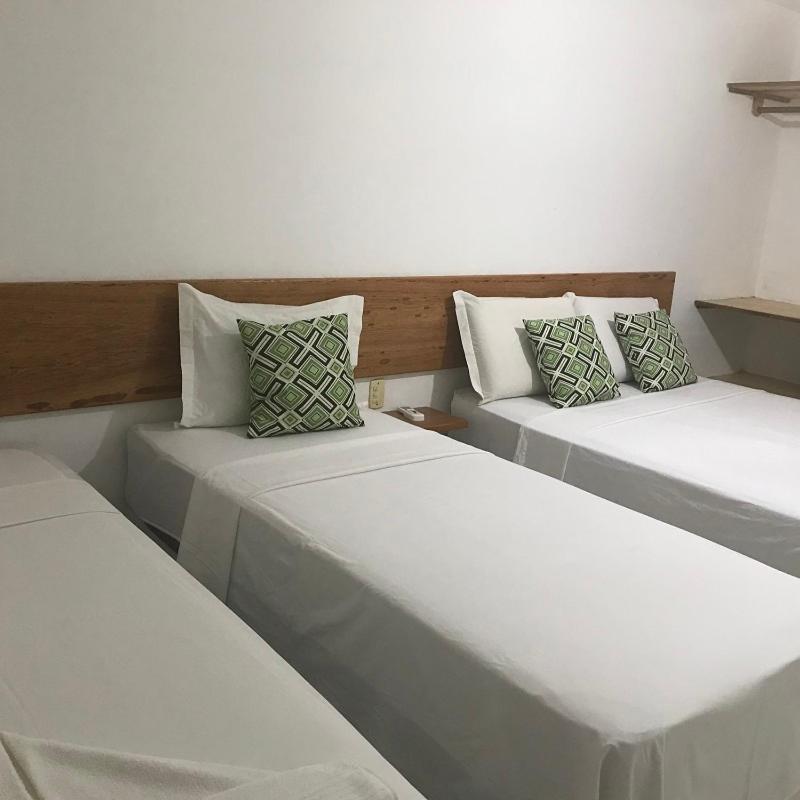 Appartement - Rez-de-Chaussée