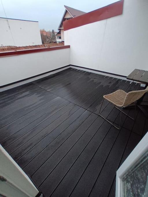 Old Town Studio 1 apartment nr 1 - B&B