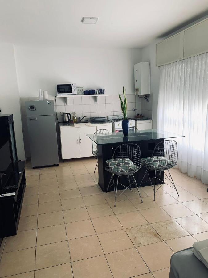 Sol - Departamento 6 - B&B Concordia