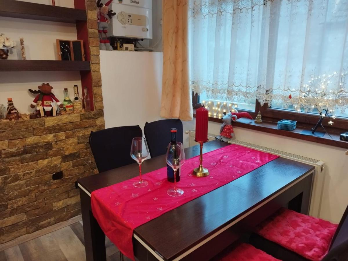 Apartamento de 2 dormitorios