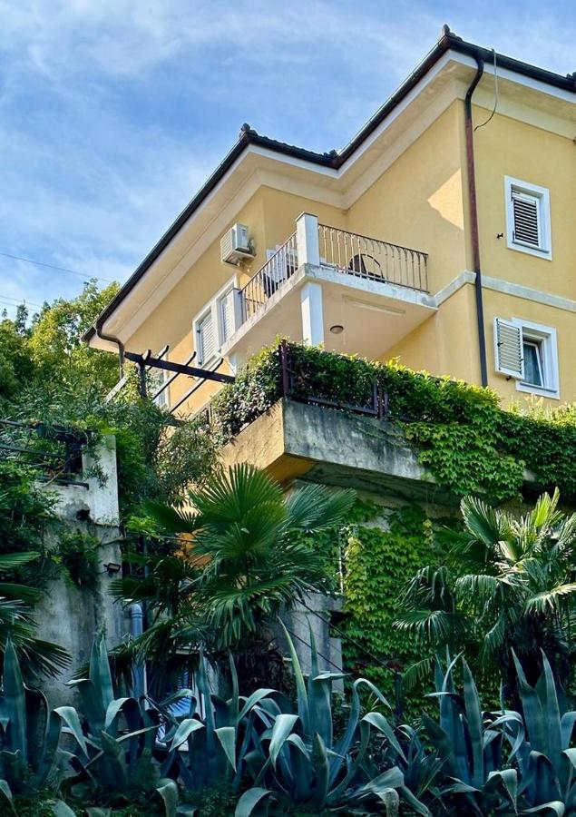 Apartman Meerblick - B&B