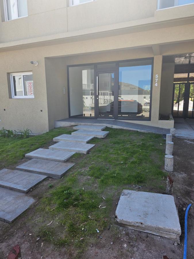 Punta Tejada - B&B Monte Hermoso