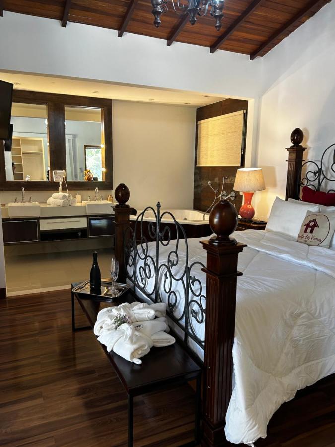 Suite con Vasca Idromassaggio