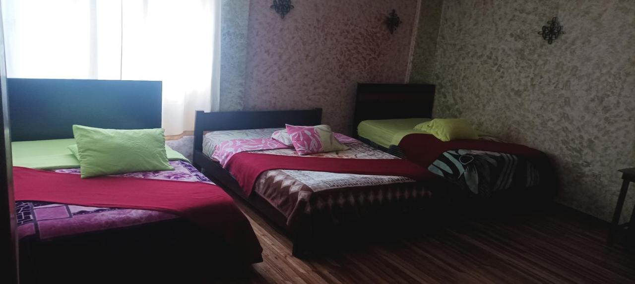Triple Room with Private Bathroom