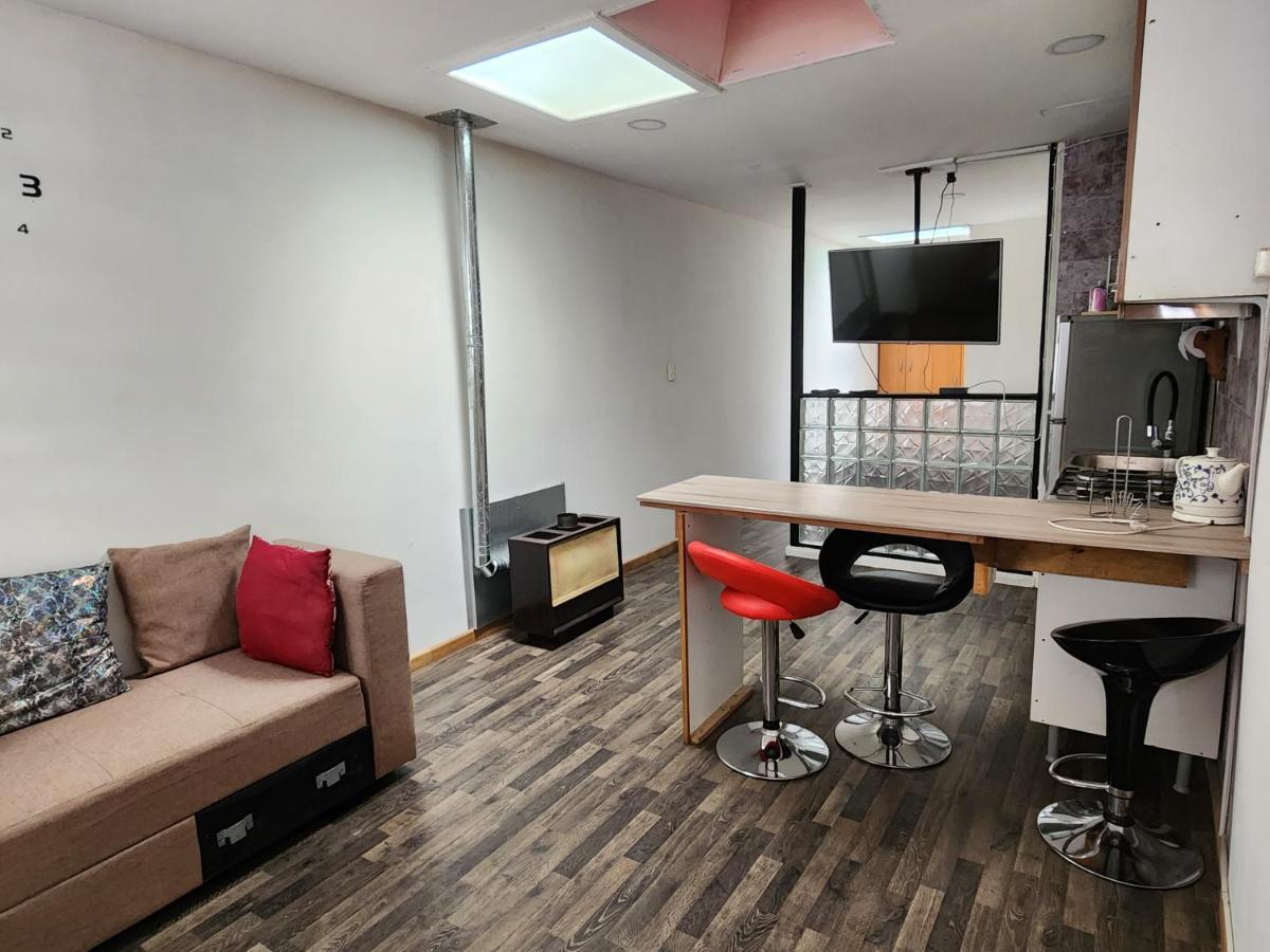 Nui 3 apartamento - B&B