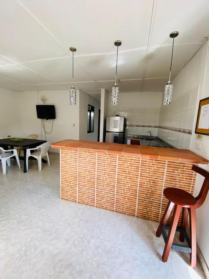 Apartamento Renta Myla - Ferienwohnung