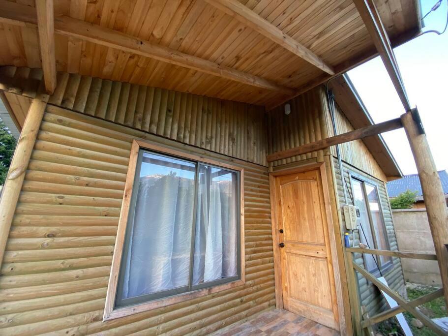 Cabaña en sector residencial - B&B