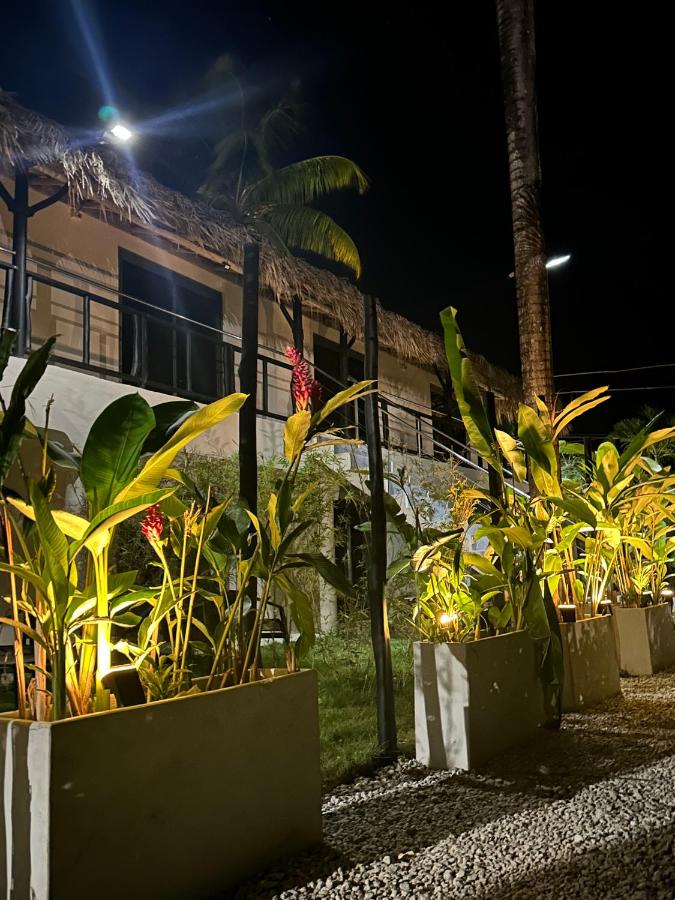 Vierbettzimmer mit Balkon