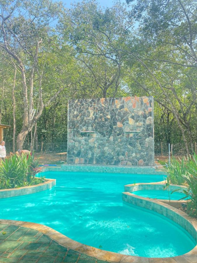 Casa Amarela - B&B Pirenópolis