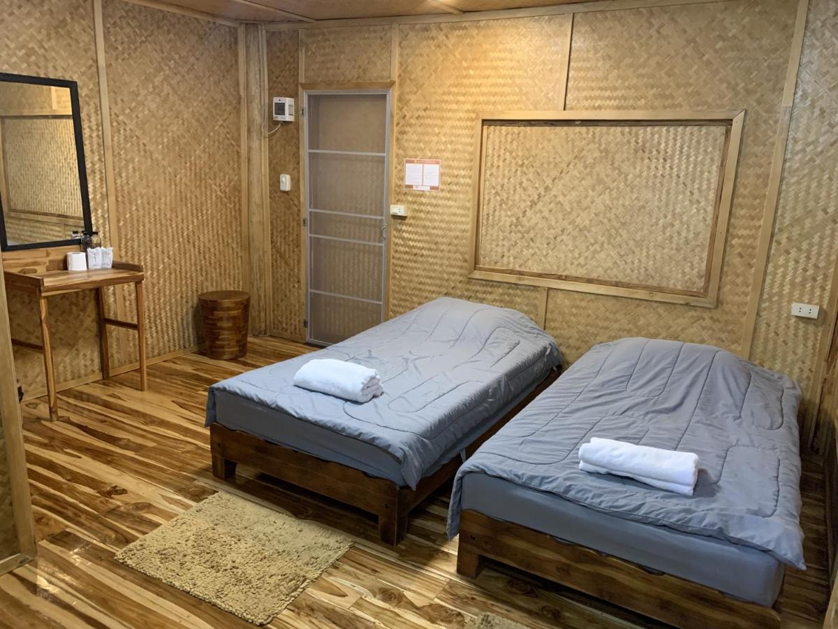 B&B Ban Muang Kham - หมอนไม้ โฮมสเตย์ (Mornmai Homestay) - Bed and Breakfast Ban Muang Kham