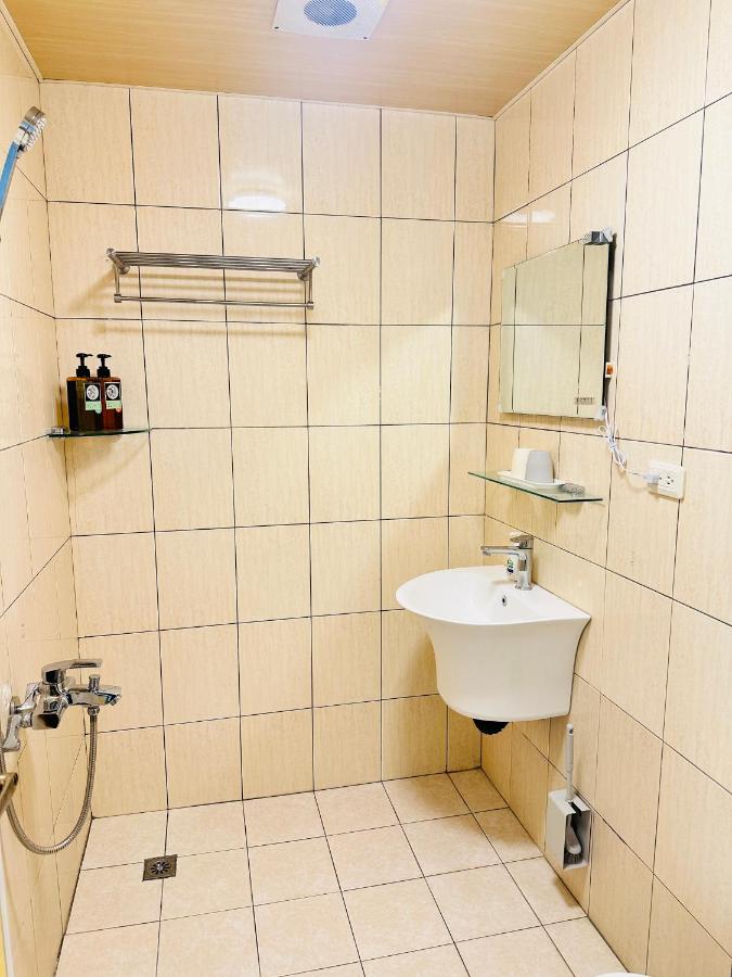 Chambre Double avec Salle de Bains Privative