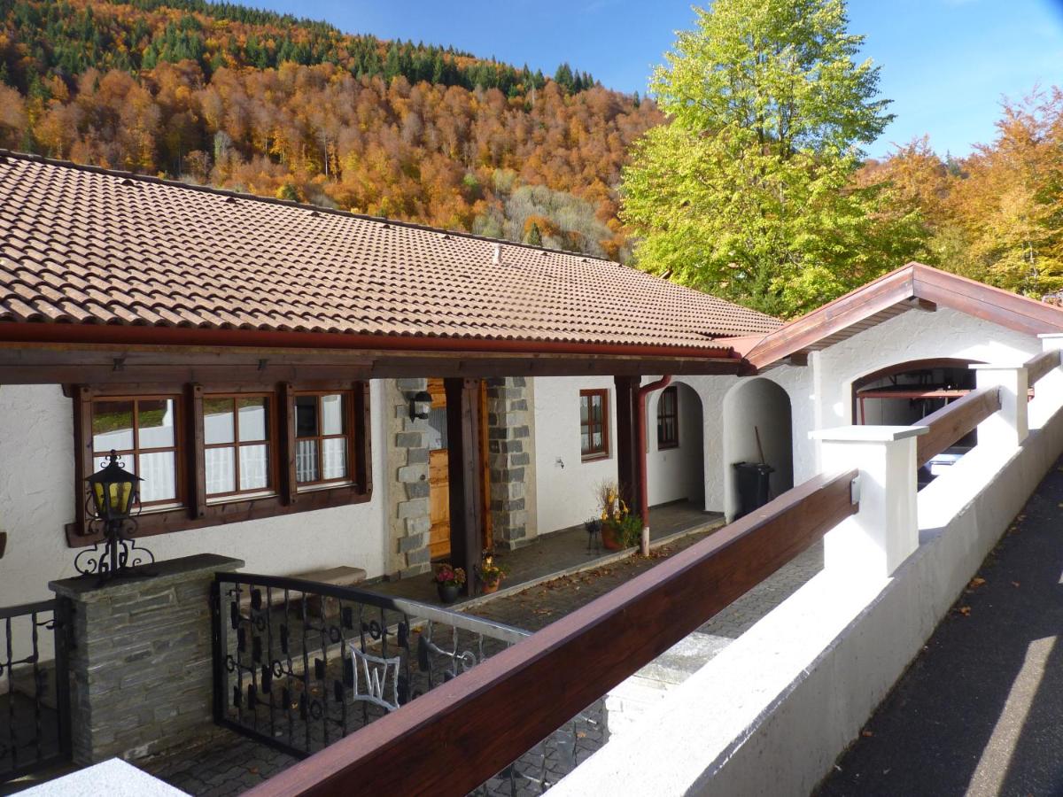 Haus zur Eule - B&B