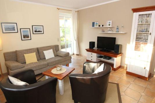 Birkenhof App 67 - B&B