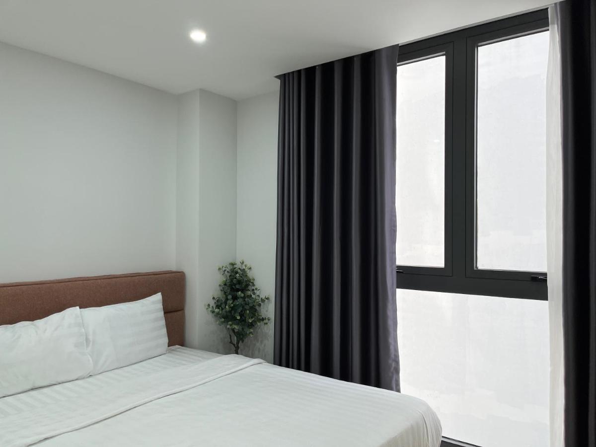 Appartamento Deluxe con 1 Camera da Letto